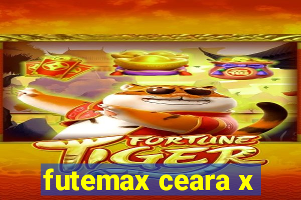 futemax ceara x